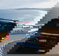 Luxury Hinterland Tour - Attractions Perth