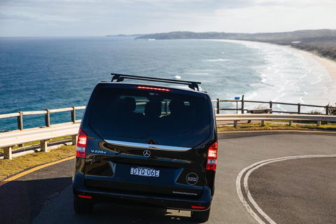 Luxury Hinterland Tour - Attractions Perth 0