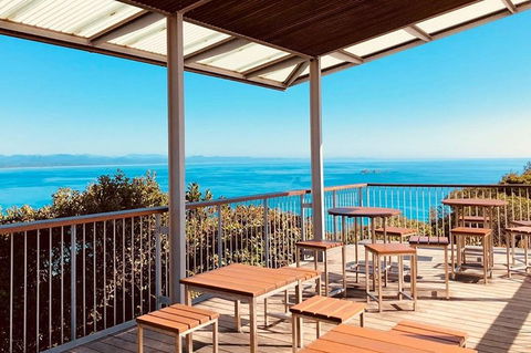 Luxury Hinterland Tour - Attractions Perth 1