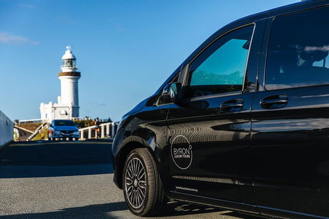 Luxury Hinterland Tour - Attractions Perth 2