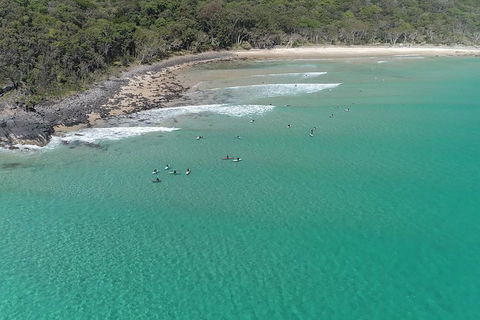 Noosa Thriller - 500hp Ocean Adventure Ride - Attractions Perth 5