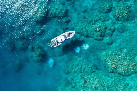 Premium Private Charter - Attractions Perth 0