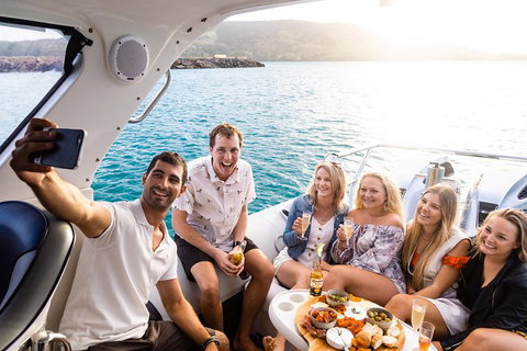 Premium Private Charter - Attractions Perth 1