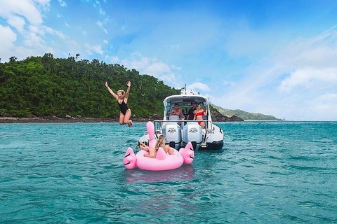 Premium Private Charter - Attractions Perth 2