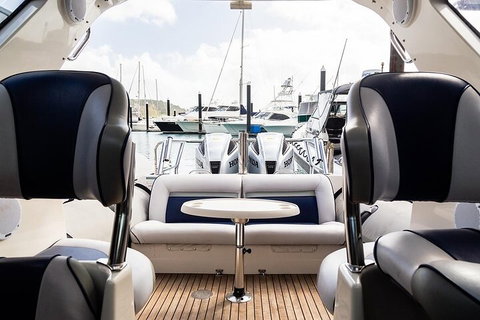 Premium Private Charter - Attractions Perth 4