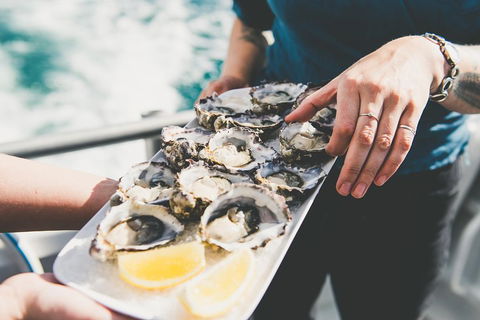 Deep-to-Dish: Tasmanian Seafood Experience - Attractions Perth 1