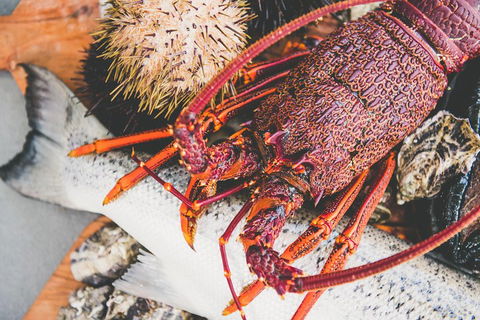 Deep-to-Dish: Tasmanian Seafood Experience - Attractions Perth 2