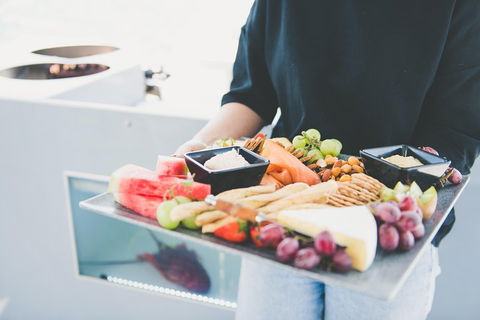 Deep-to-Dish: Tasmanian Seafood Experience - Attractions Perth 3