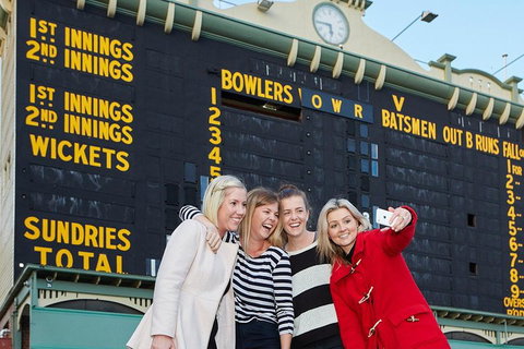 Adelaide Oval Stadium Tour - Attractions Perth 0