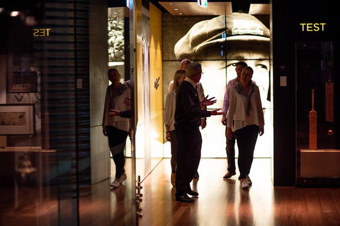 Adelaide Oval Stadium Tour - Attractions Perth 3