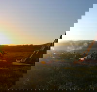 2-Day Camping and Surfing Great Ocean Road Trip from Melbourne - Attractions Perth