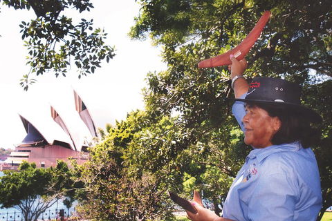 Illi-Langi The Rocks Aboriginal Dreaming Tour - Attractions Perth 0