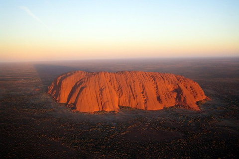 Scenic Flight: Uluru Rock Blast - Attractions Perth 1