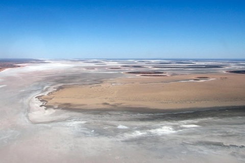 Scenic Flight: Lizard Safari - Attractions Perth 4