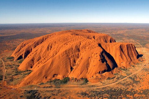 Scenic Flight: Desert Explorer - Attractions Perth 3
