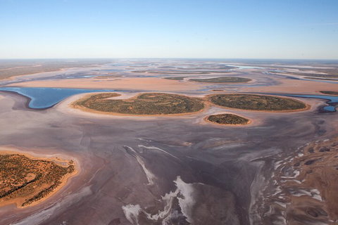 Scenic Flight: Desert Explorer - Attractions Perth 4