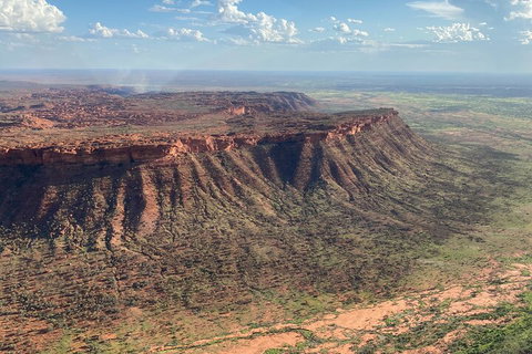 Scenic Flight: Desert Explorer - Attractions Perth 5