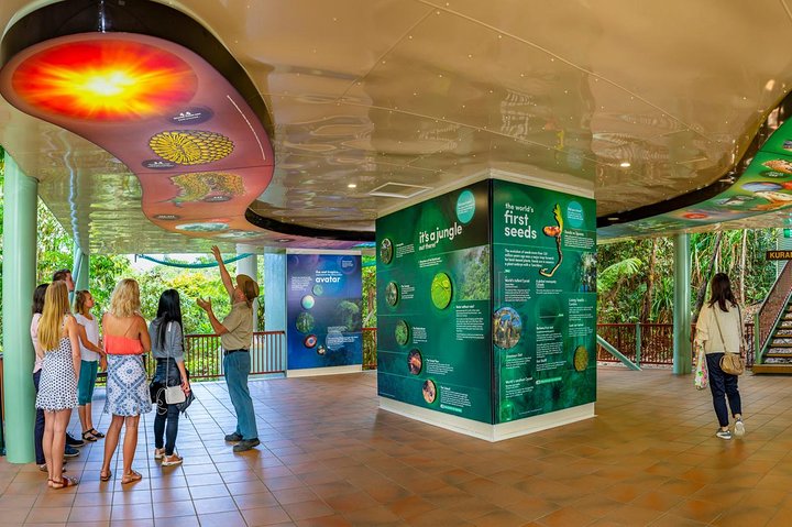 Cairns QLD Attractions Perth