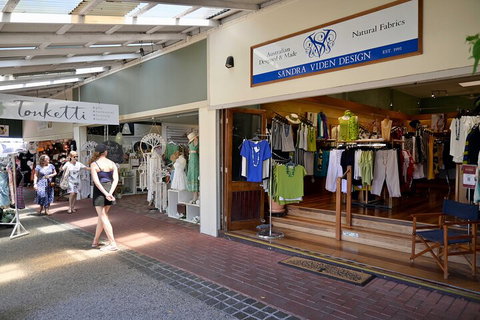 Skyrail & Kuranda Train Day Trip From Cairns - Attractions Perth 4