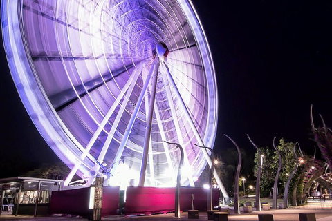 Discover Brisbane - Attractions Perth 0