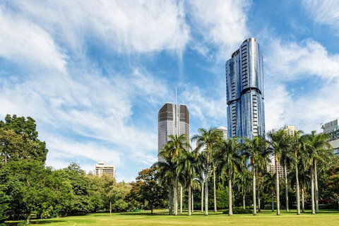 Discover Brisbane - Attractions Perth 1