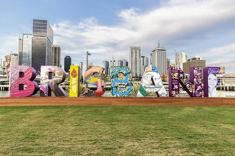 Discover Brisbane - Attractions Perth 4