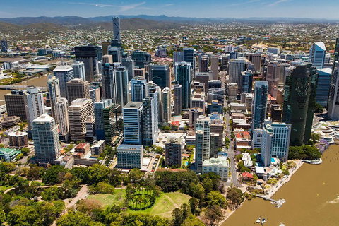 Discover Brisbane - Attractions Perth 5