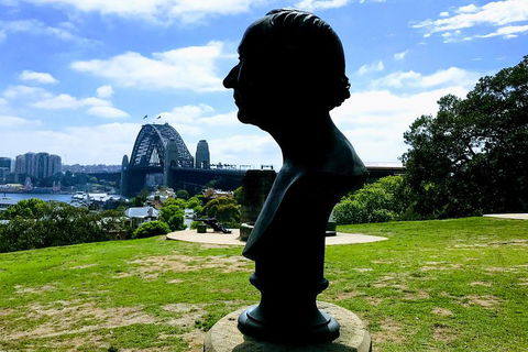 Discover Sydney - The Rocks - Attractions Perth 0