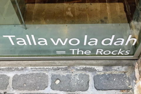 Discover Sydney - The Rocks - Attractions Perth 2