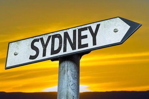 Discover Sydney - The Rocks - Attractions Perth 5