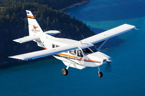 Green Island Fly And Cruise Combo From Cairns - Attractions Perth 3