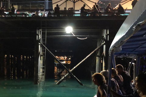 Darwin Sunset Cruise Including Fish 'n' Chips - Attractions Perth 0