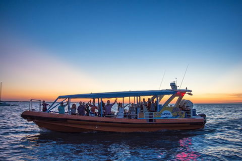 Darwin Sunset Cruise Including Fish 'n' Chips - Attractions Perth 2