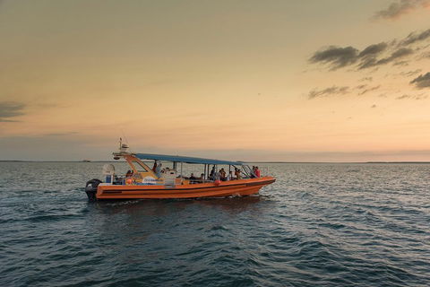 Darwin Sunset Cruise Including Fish 'n' Chips - Attractions Perth 4