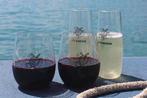 Darwin Sunset Cruise Including Fish 'n' Chips - Attractions Perth 5