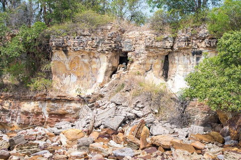 Bombing Of Darwin World War II Tour With Harbour Cruise - Attractions Perth 2