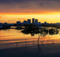 Tropical Light Sundowner Cruise with Drinks Included - Attractions Perth