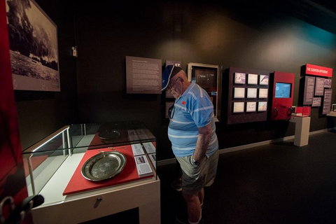 Private WW2 Bombing Of Darwin Tour - Attractions Perth 4