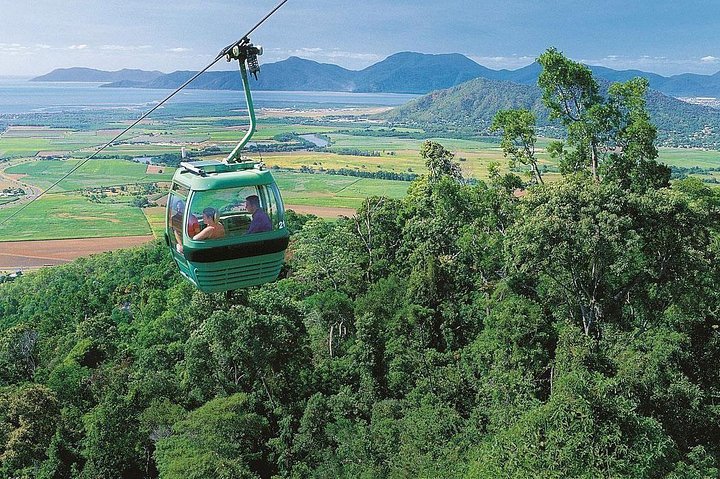Earlville QLD Attractions Perth