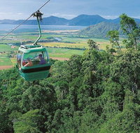 Kuranda Day Tour TKS-RFS GRAND GOLD PLUS 0930 - Attractions Perth