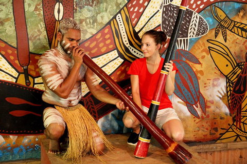 Kuranda Day Tour, TKS-RFS GRAND GOLD PLUS 0930 - Attractions Perth 2
