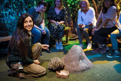 Sydney Taronga Zoo's Australian Animals Tour - Attractions Perth 0