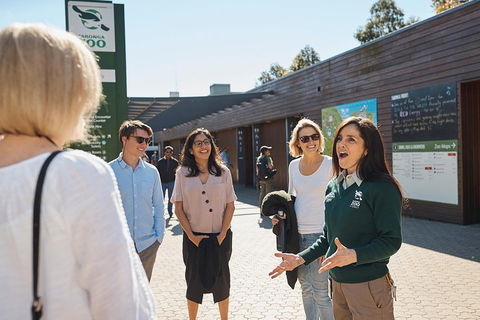 Sydney Taronga Zoo's Australian Animals Tour - Attractions Perth 1