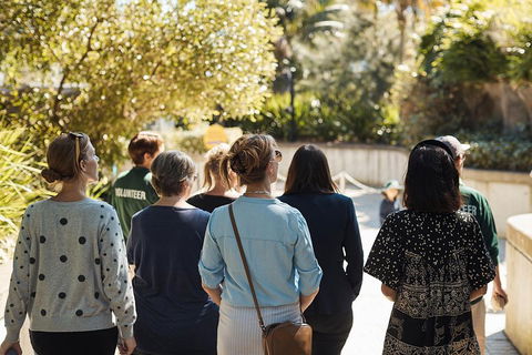 Sydney Taronga Zoo's Australian Animals Tour - Attractions Perth 3