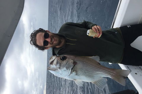 3/4 Day 7 Hour Offshore Fishing Charter - Attractions Perth 2