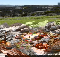 A picnic in Byron Bay - Attractions Perth