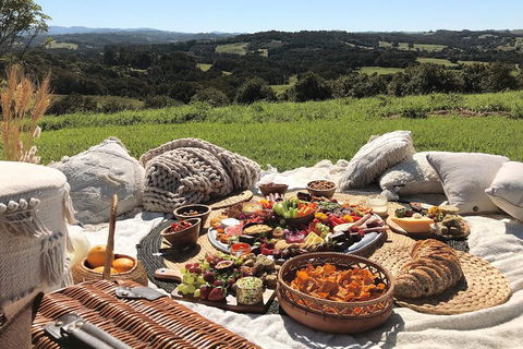 A Picnic In Byron Bay - Attractions Perth 0