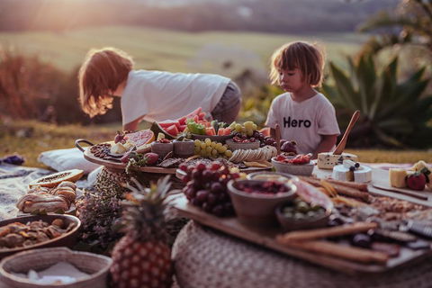 A Picnic In Byron Bay - Attractions Perth 2