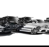 Private Gold Coast Airport Departure Transfer - Attractions Perth