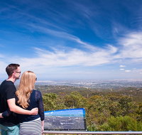 Cleland Wildlife Park Tour from Adelaide including Mount Lofty Summit - Attractions Perth